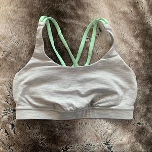 LULULEMON Energy Bra